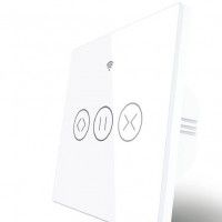 Intrerruptor Persianas Zigbee Intrerruptor Persianas Zigbee