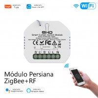 Módulo Persiana Zigbee Módulo Persiana Zigbee