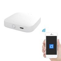 Hub Multimodal Usb Zigbee+Bluetooh+Mesh Hub Multimodal Usb Zigbee+Bluetooh+Mesh