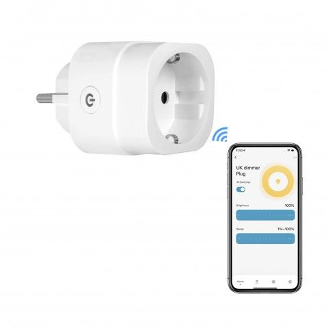 Tomada 16a Zigbee Tomada 16a Zigbee
