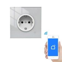 Tomada Parede 16a Zigbee Tomada Parede 16a Zigbee