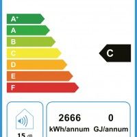 Termoacumulador Vertical Skyluxe 100lt Termoacumulador Vertical Skyluxe 100lt