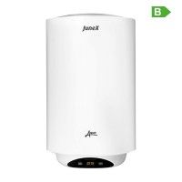 TERMOACUMULADOR VERTICAL JUNEX 80 LITROS JRD DIGITAL TERMOACUMULADOR VERTICAL JUNEX 80 LITROS JRD DIGITAL