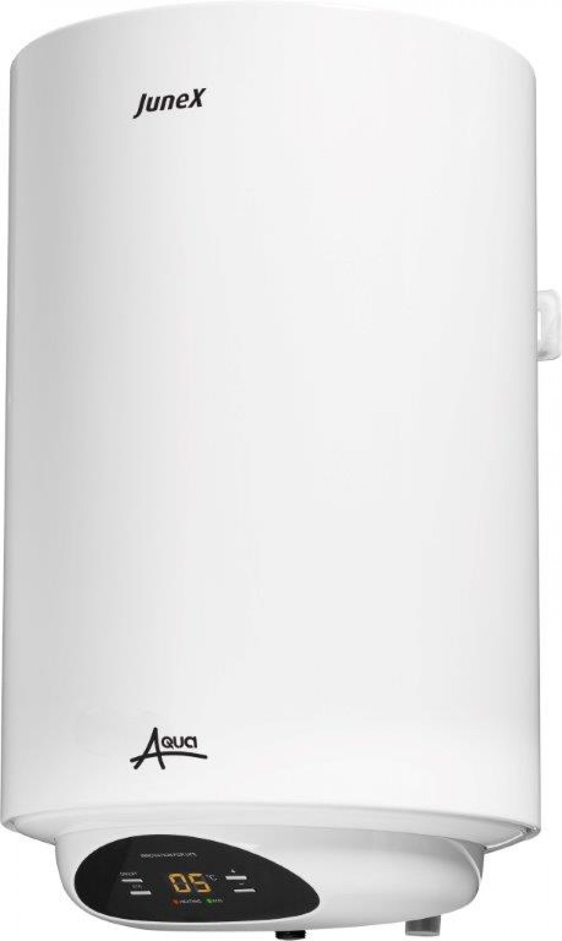 Termoacumulador Vertical Junex 100lt Jrd Digital