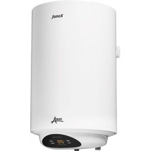 Termoacumulador Vertical Junex 100lt Jrd Digital Termoacumulador Vertical Junex 100lt Jrd Digital