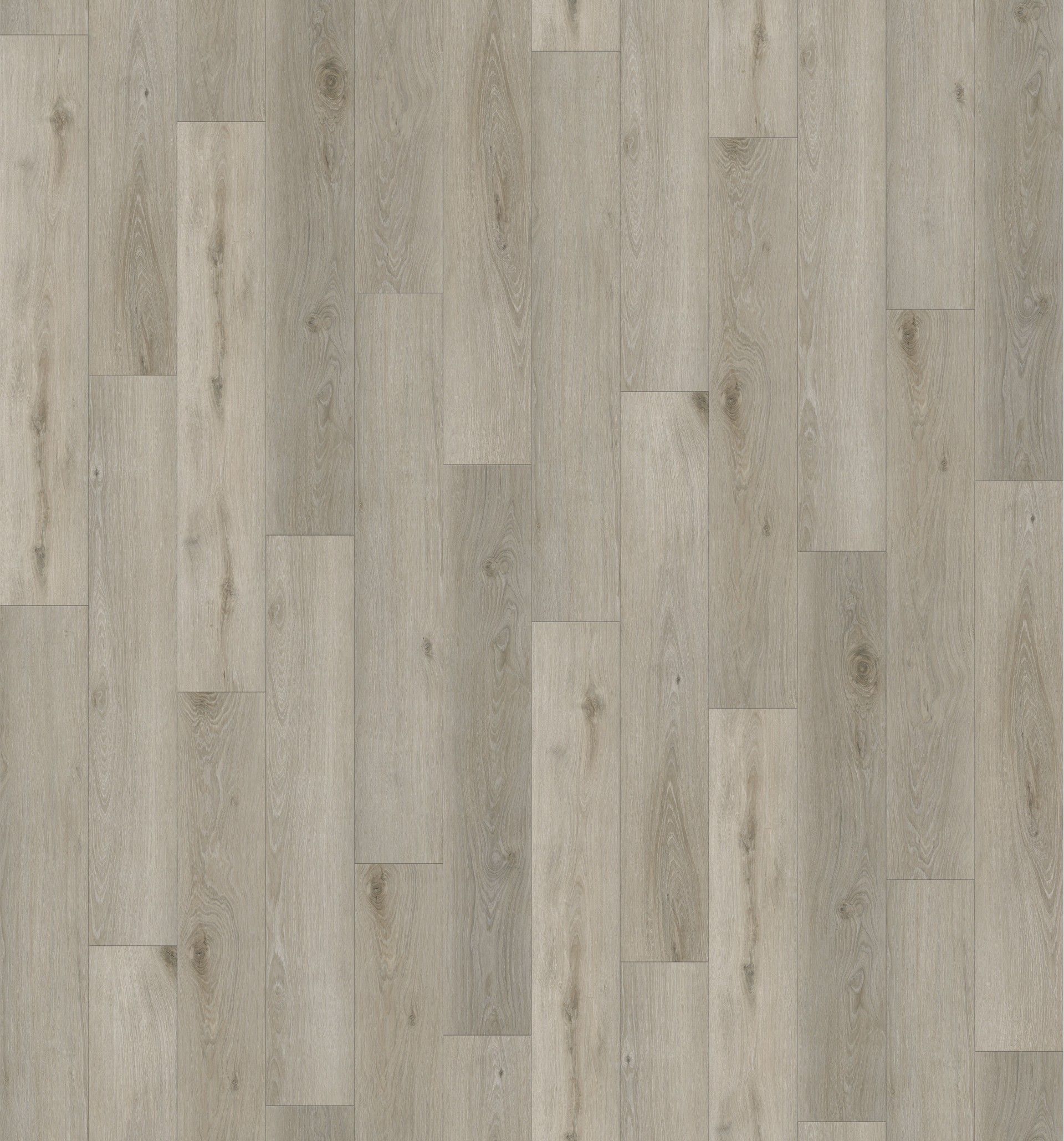 Pavimento Vinílico SPC C/Ixpe 5mm Oak Claro