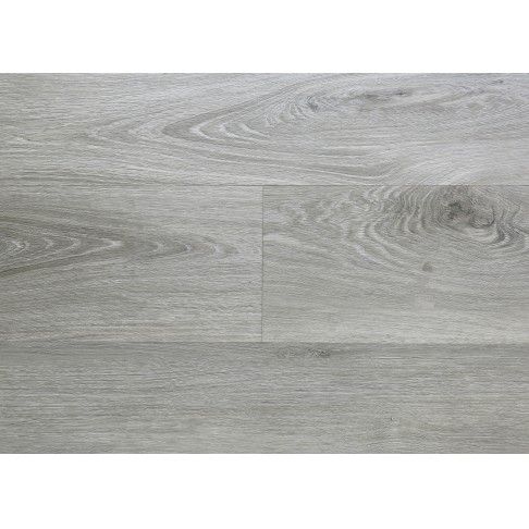 Pavimento Vinlico SPC C/Ixpe 5mm Oak Cinza