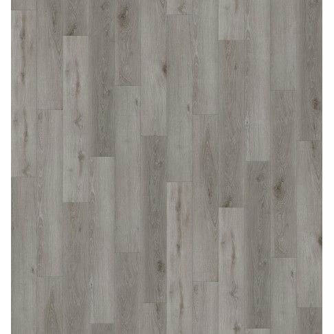 Pavimento Vinlico SPC C/Ixpe 5mm Oak Cinza