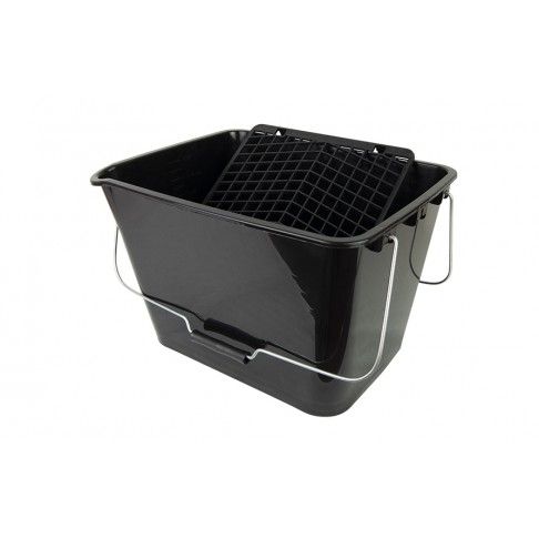 Balde com Grelha 16L Balde com Grelha 16L