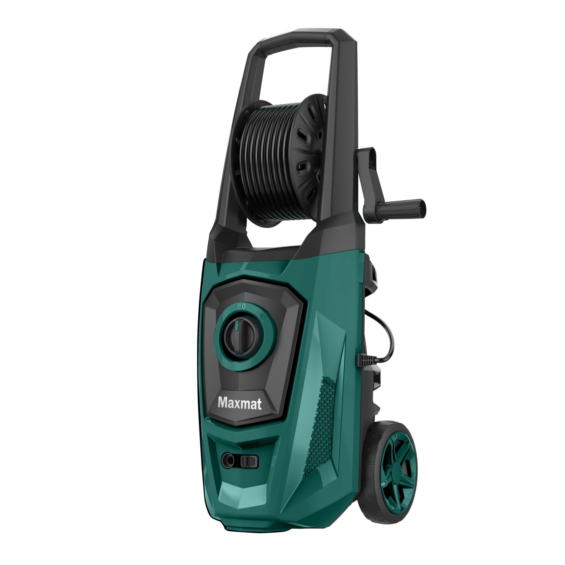 LAVADORA ALTA PRESSÃO 2000W 160BAR