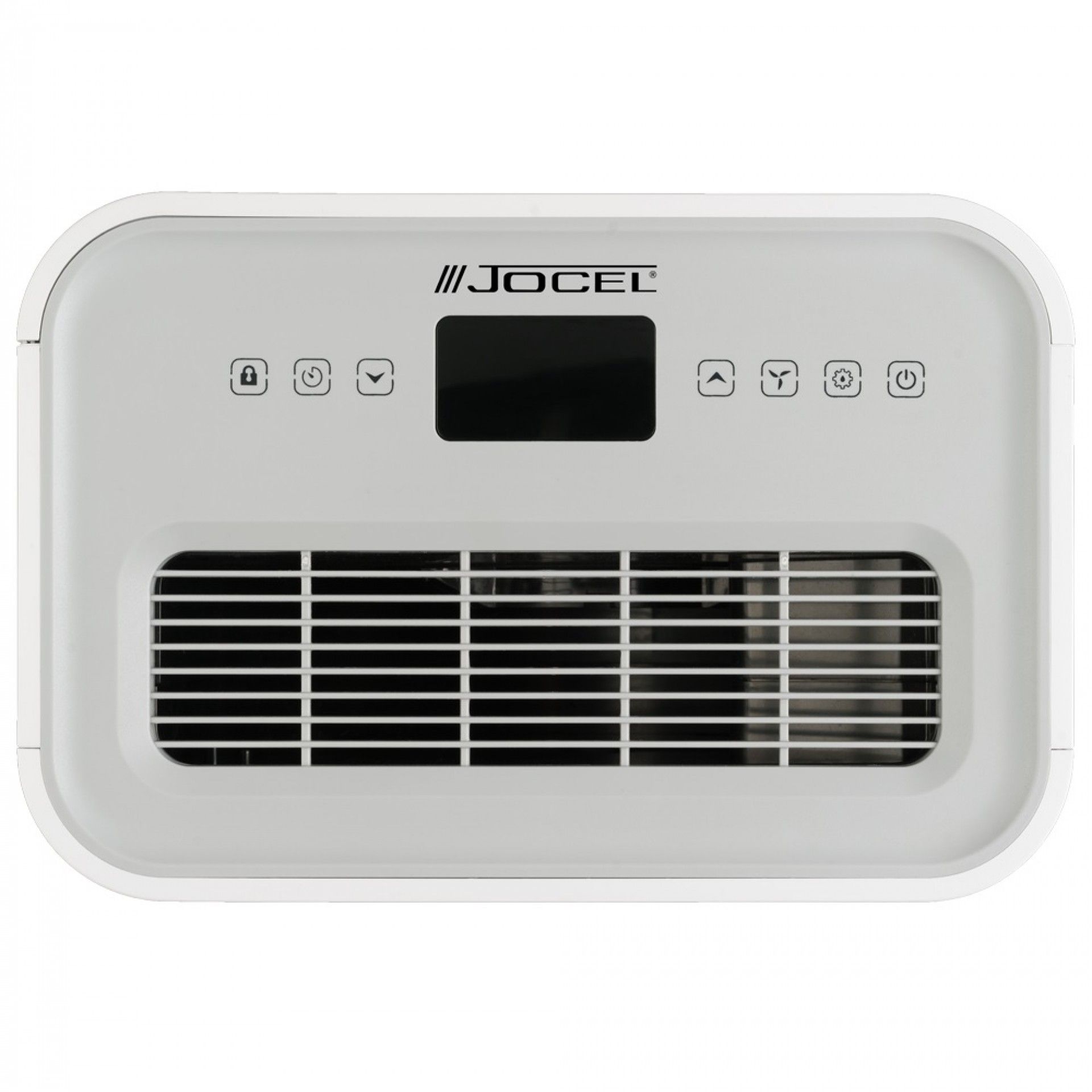 DESUMIDIFICADOR JOCEL 25LT DEPÓSITO 4LT WIFI