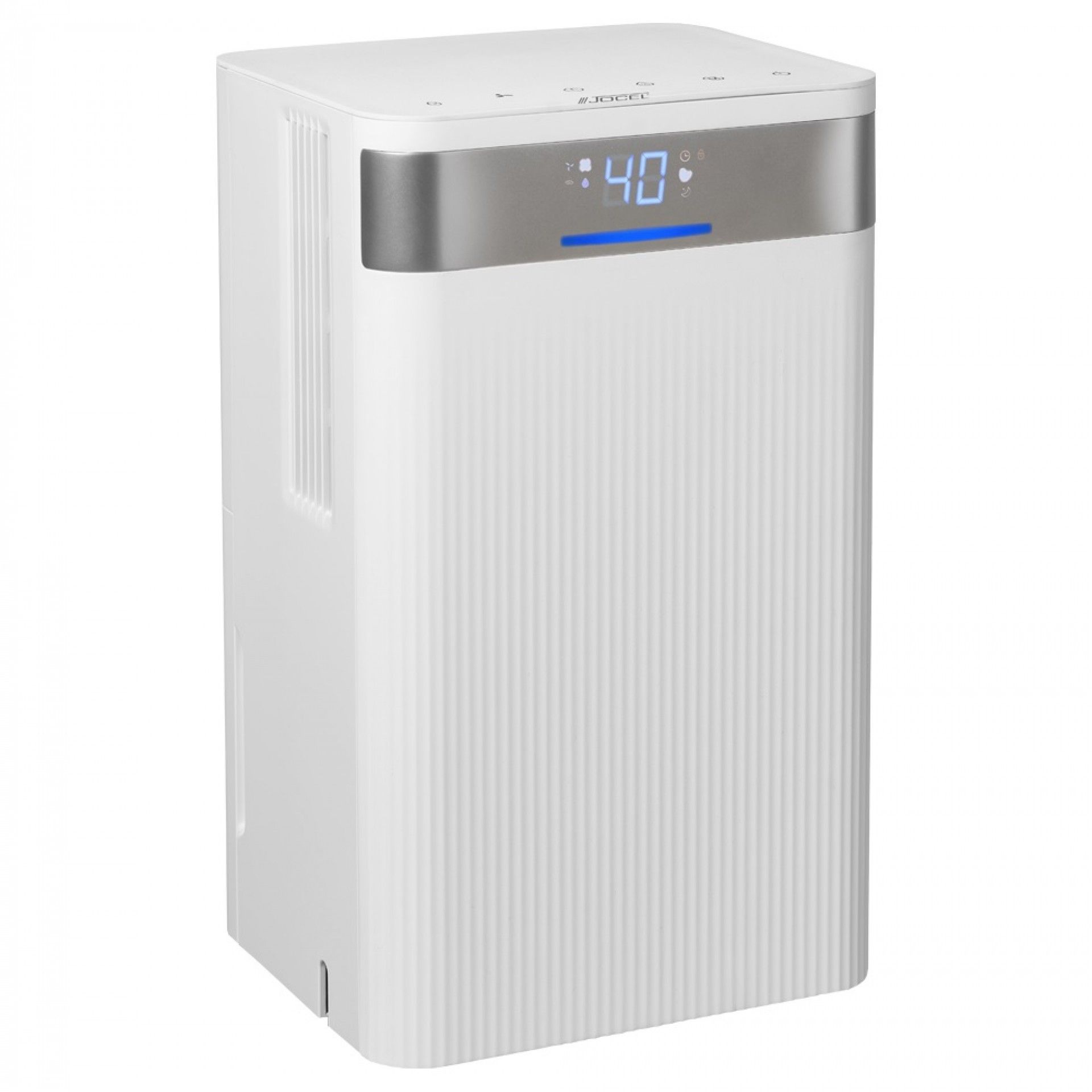 DESUMIDIFICADOR JOCEL 12LT DEPÓSITO 2LT WIFI