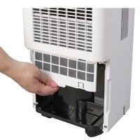 DESUMIDIFICADOR JOCEL 12LT DEPSITO 2LT WIFI