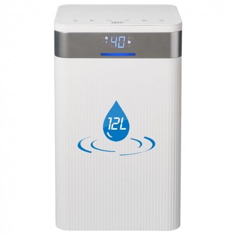 DESUMIDIFICADOR JOCEL 12LT DEPÓSITO 2LT WIFI DESUMIDIFICADOR JOCEL 12LT DEPÓSITO 2LT WIFI
