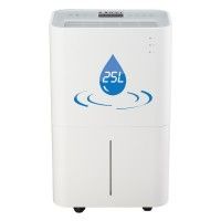DESUMIDIFICADOR JOCEL 25LT DEPSITO 4LT WIFI