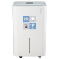 DESUMIDIFICADOR JOCEL 25LT DEPSITO 4LT WIFI