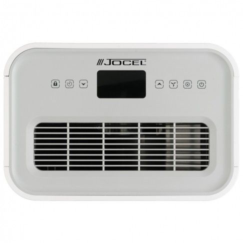 DESUMIDIFICADOR JOCEL 25LT DEPÓSITO 4LT WIFI DESUMIDIFICADOR JOCEL 25LT DEPÓSITO 4LT WIFI