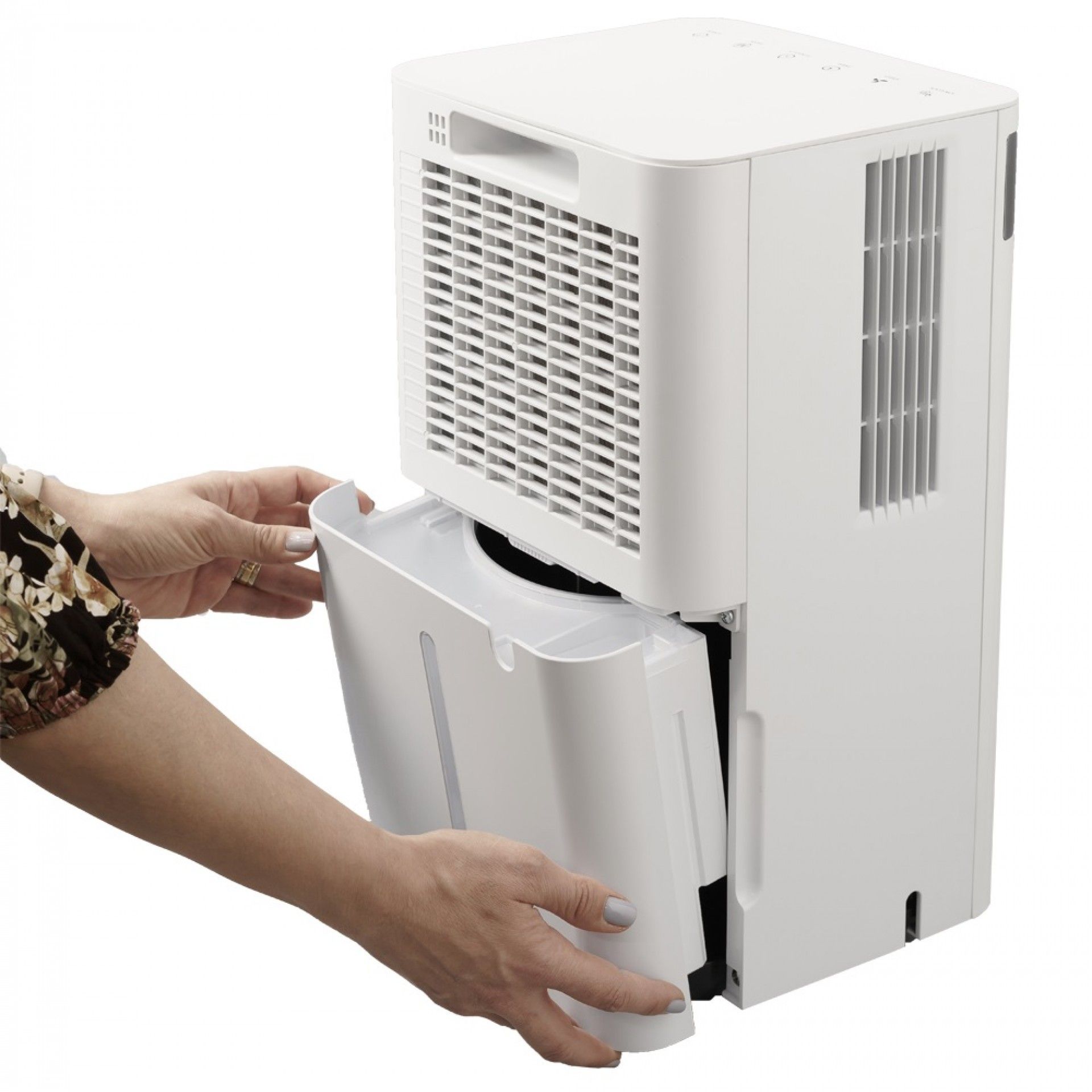 DESUMIDIFICADOR JOCEL 12LT DEPÓSITO 2LT WIFI