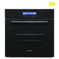 Forno Encastrar Jfe019035 C/Display Preto Jocel Forno Encastrar Jfe019035 C/Display Preto Jocel
