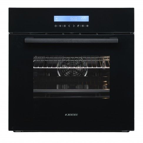 Forno Encastrar Jfe019035 C/Display Preto Jocel Forno Encastrar Jfe019035 C/Display Preto Jocel