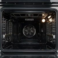 Forno Encastrar Jfe019035 C/Display Preto Jocel Forno Encastrar Jfe019035 C/Display Preto Jocel