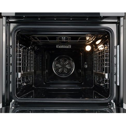 Forno Encastrar Jfe019035 C/Display Preto Jocel Forno Encastrar Jfe019035 C/Display Preto Jocel