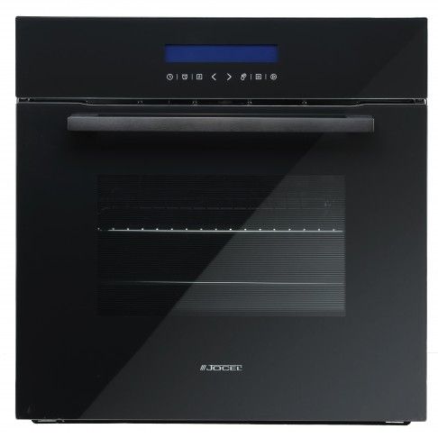 Forno Encastrar Jfe019035 C/Display Preto Jocel Forno Encastrar Jfe019035 C/Display Preto Jocel