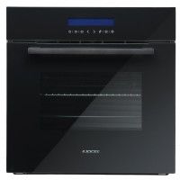 Forno Encastrar Jfe019035 C/Display Preto Jocel Forno Encastrar Jfe019035 C/Display Preto Jocel