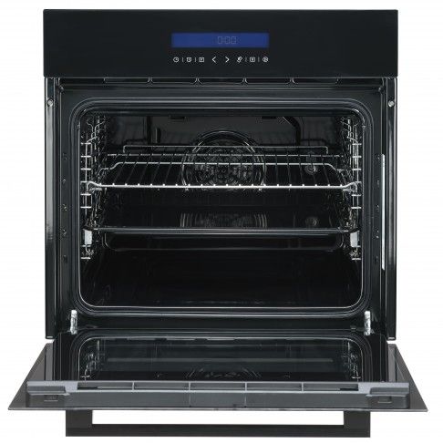 Forno Encastrar Jfe019035 C/Display Preto Jocel Forno Encastrar Jfe019035 C/Display Preto Jocel
