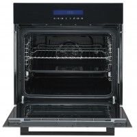Forno Encastrar Jfe019035 C/Display Preto Jocel Forno Encastrar Jfe019035 C/Display Preto Jocel