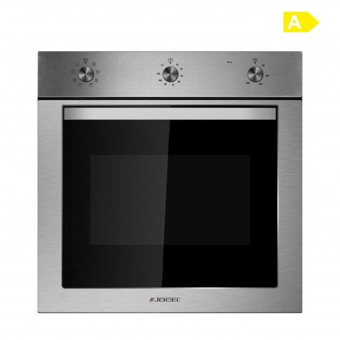 Forno Encastrar Jfe019042 Inox Jocel Forno Encastrar Jfe019042 Inox Jocel