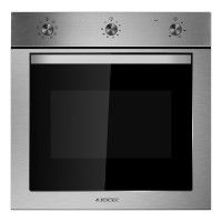 Forno Encastrar Jfe019042 Inox Jocel Forno Encastrar Jfe019042 Inox Jocel