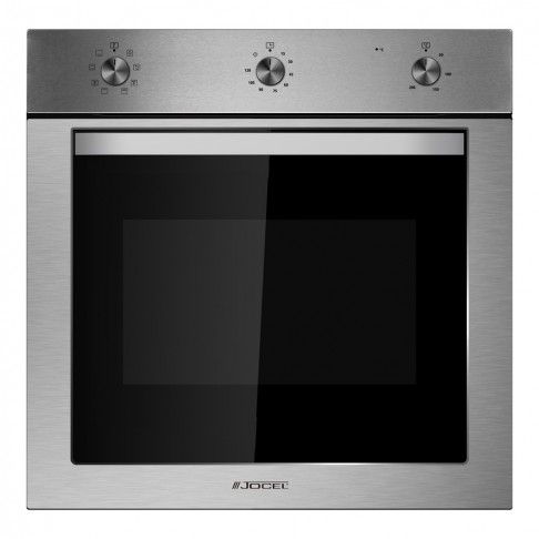 Forno Encastrar Jfe019042 Inox Jocel Forno Encastrar Jfe019042 Inox Jocel