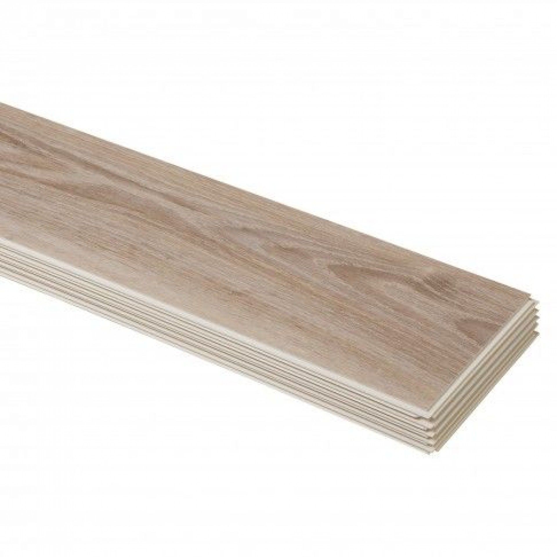 Pavimento Vínilico SPC Click Roble 4mm 2,17m2