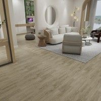 Pavimento Vinlico SPC Click 4mm Carvalho Cinza 2,17m2