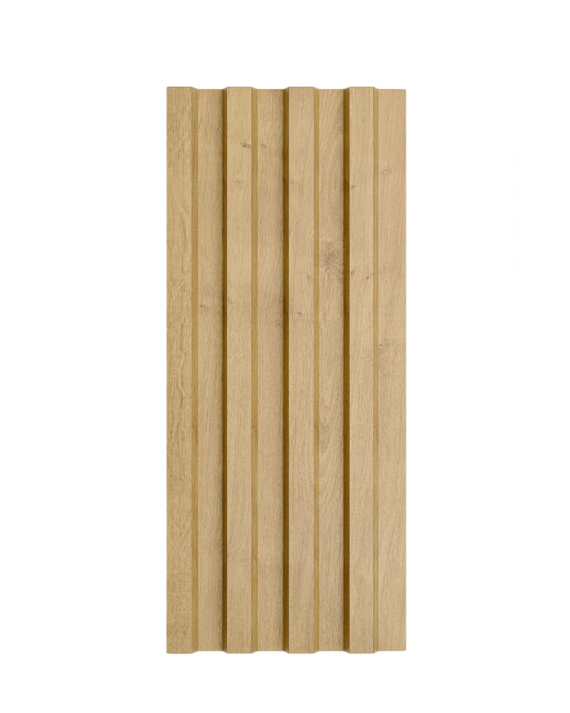 RIPADO WPC ROBLE 2600X192X16MM CX.2,99M2