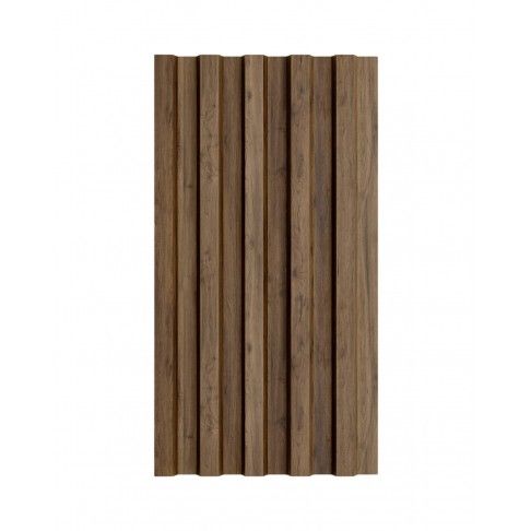 RIPADO WPC CARVALHO 2600X133X16MM CX.2,07M2