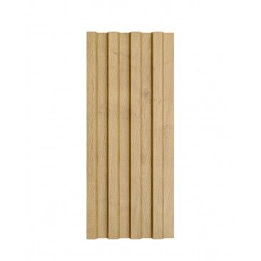 RIPADO WPC ROBLE 2600X192X16MM CX.2,99M2