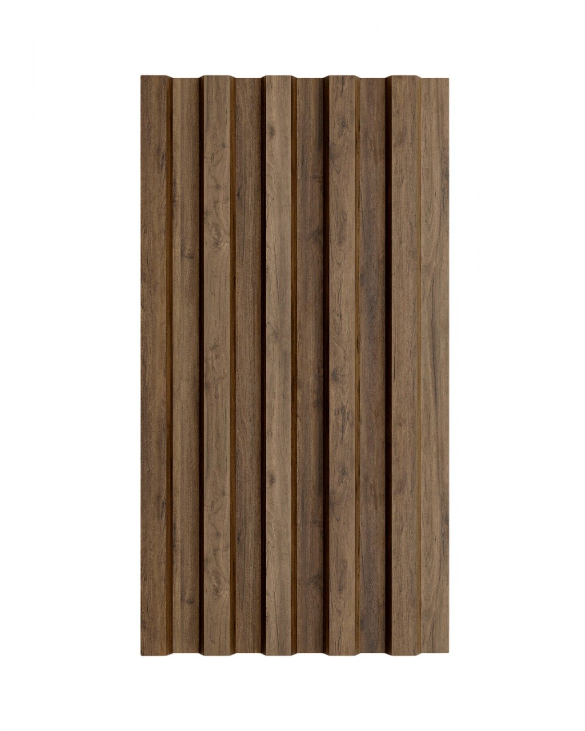 RIPADO WPC CARVALHO 2600X133X16MM CX.2,07M2