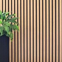 Ripado Pvc Carvalho 2800X143X24MM CX.2M2 Ripado Pvc Carvalho 2800X143X24MM CX.2M2