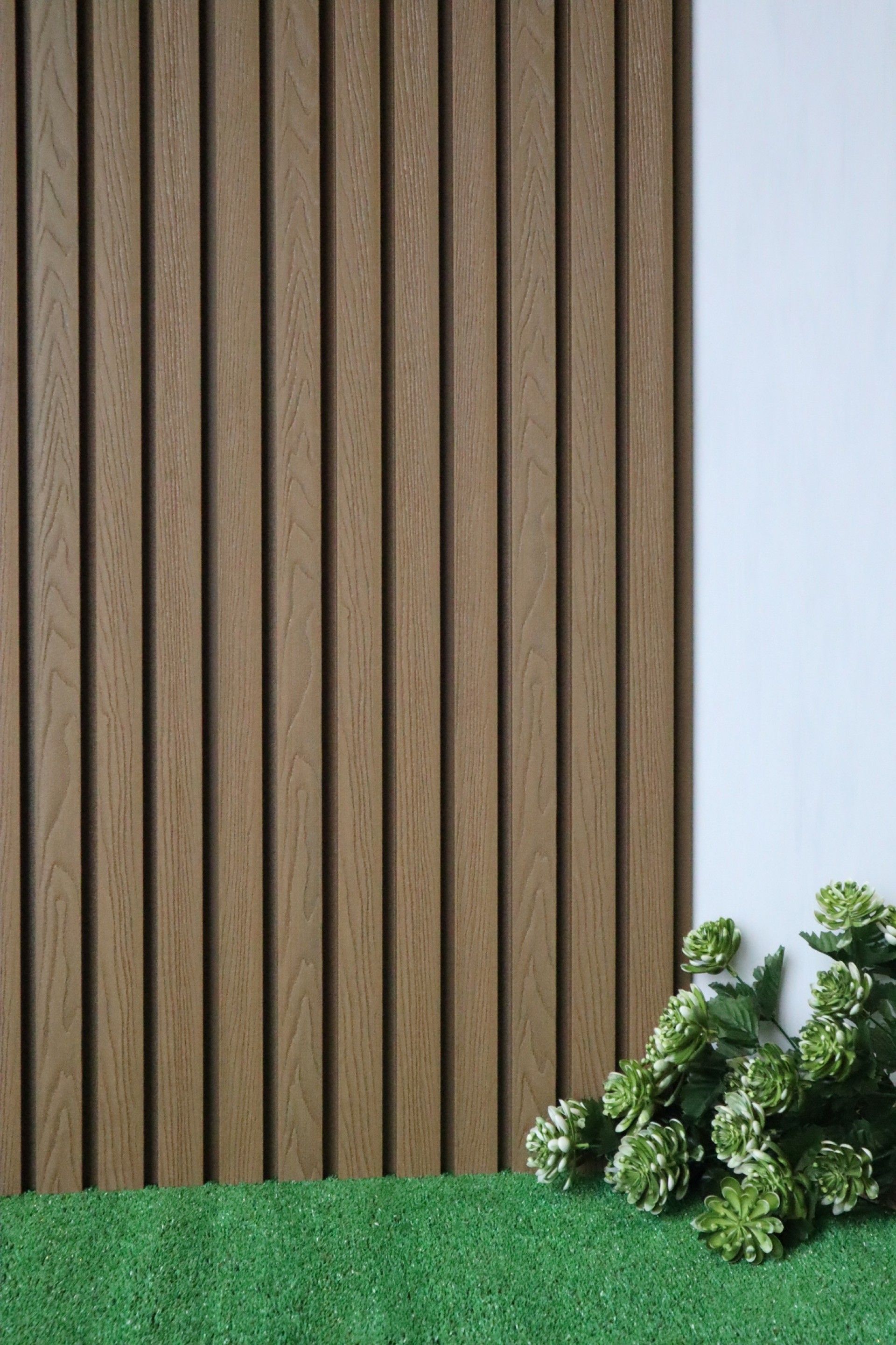 Ripado Exterior Cumaru 2800X196X28MM CX.1,098M2