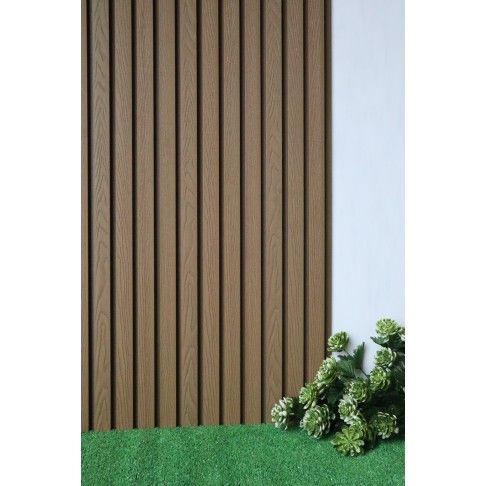 Ripado Exterior Cumaru 2800X196X28MM CX.1,098M2
