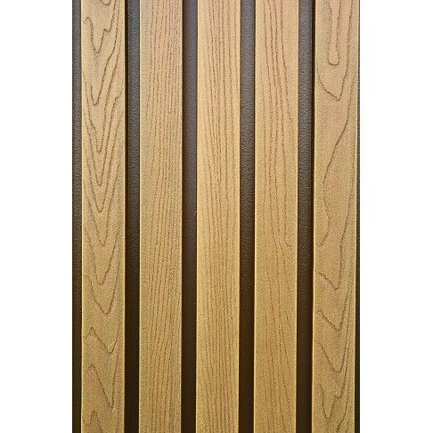 Ripado Exterior Cumaru 2800X196X28MM CX.1,098M2 Ripado Exterior Cumaru 2800X196X28MM CX.1,098M2