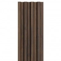 RIPADO WPC OXFORD 2600X160X23MM CX2,49M2 RIPADO WPC OXFORD 2600X160X23MM CX2,49M2
