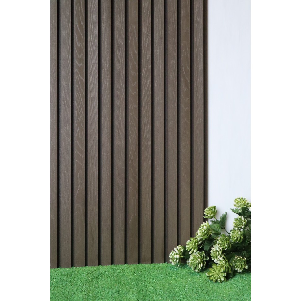 Ripado Exterior Sucupira 2800x196x28mm Cx.1,098m2