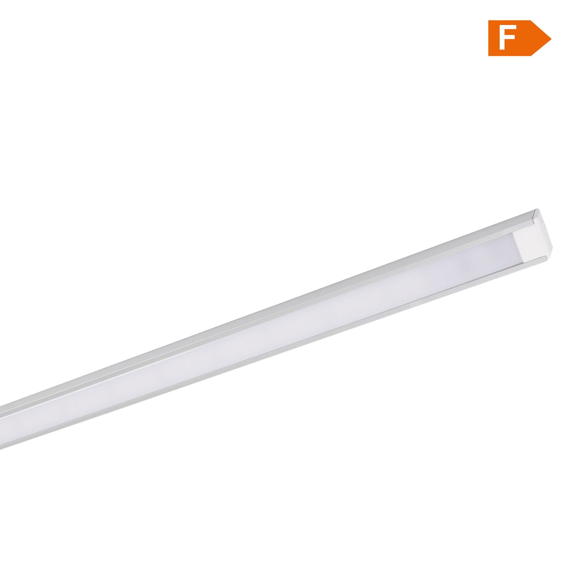 RÉGUA LED SLIM 10W 4000K 220V 120CM
