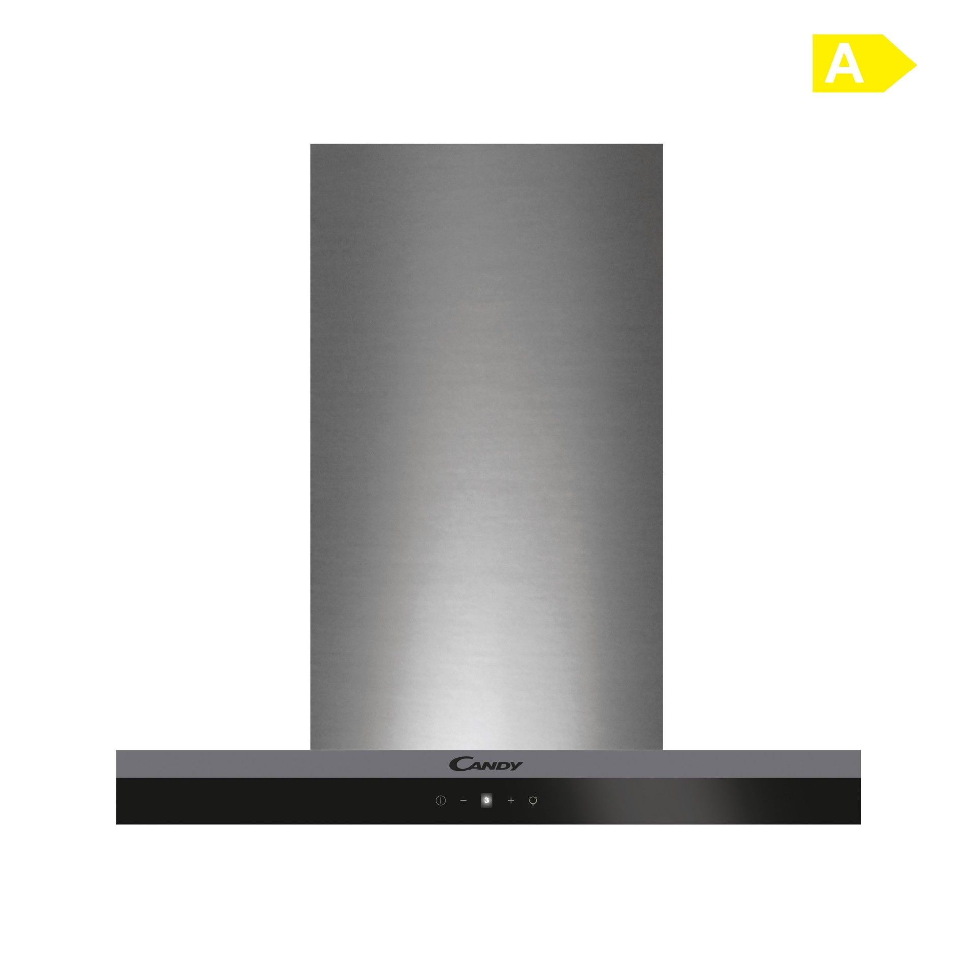 Chaminé Décor Cts6cex Essenza Inox Candy