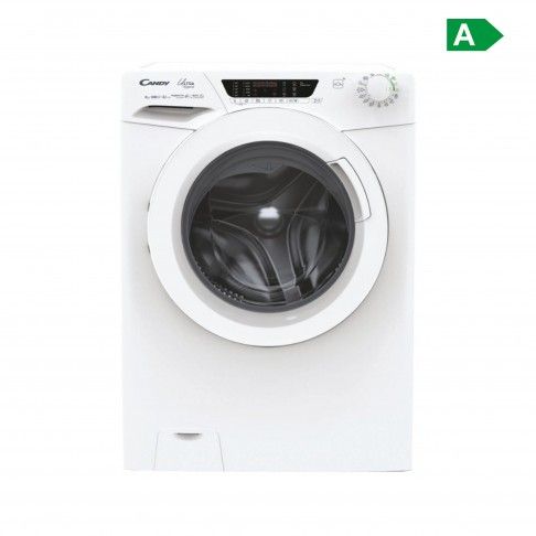 Mquina Lavar Roupa He 1284 Twm6/1-S 8kg Candy
