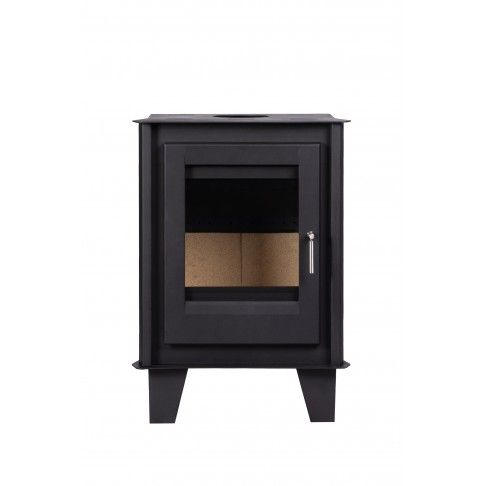 Salamandra Lenha PAVIA 5.5kw 62kg