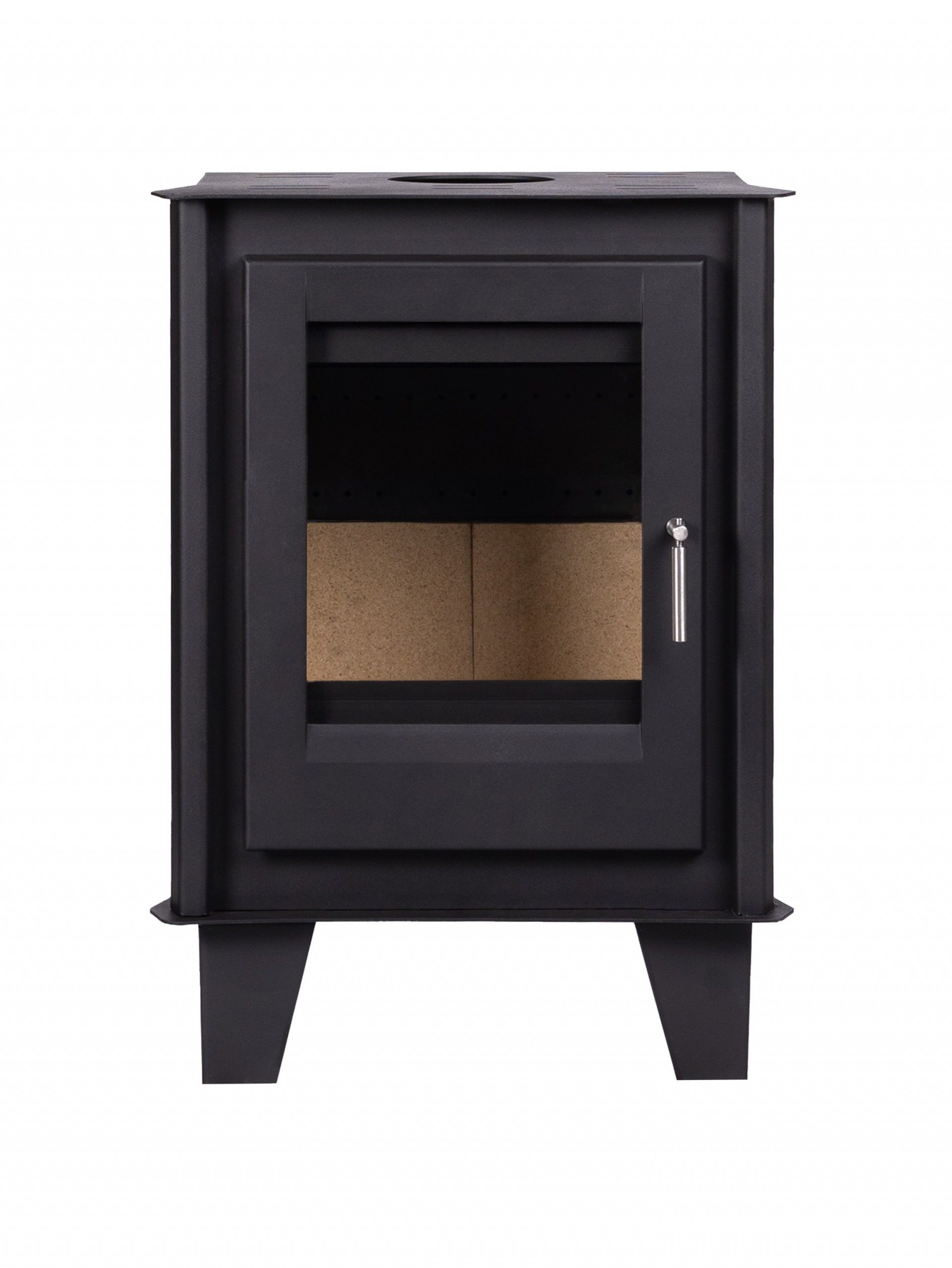 Salamandra Lenha PAVIA 5.5kw 62kg